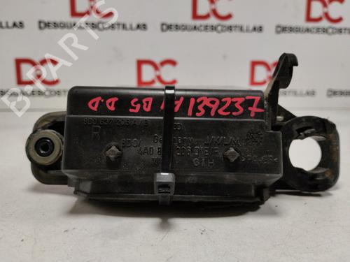 Høyre foran utvendig håndtak AUDI A4 B5 (8D2) 1.8 T | BP17411473C129 