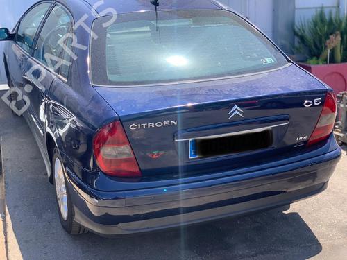 Right front window motor CITROËN C5 I (DC_) 2.0 HDi (DCRHZB, DCRHZE) | BP25454613E20  - Image 10