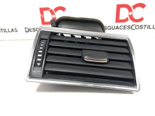 Air vent AUDI A8 D3 (4E2, 4E8) 4.2 TDI quattro (326 hp) 4E0820902 | 4E0820902 |