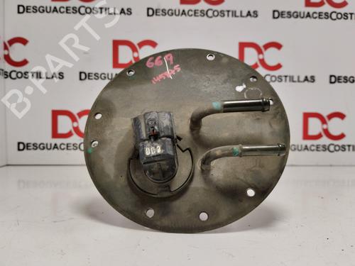 Fuel pump KIA CARNIVAL II (GQ) 2.9 CRDi | BP17413853M76 