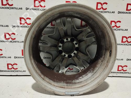 Rim MERCEDES-BENZ S-CLASS (W220) S 400 CDI (220.028, 220.128) | BP17424596C45 
