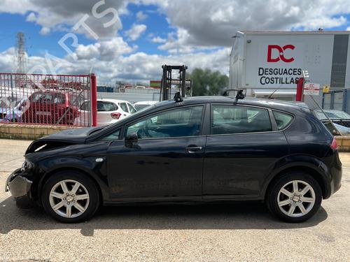 Lamp holder SEAT LEON (1P1) 1.9 TDI | BP37873290L10  - Image 7