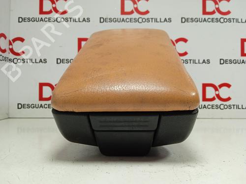 Armrest / Center console ALFA ROMEO GT (937_) 1.9 JTD (937CXN1B) | BP20293797I20 