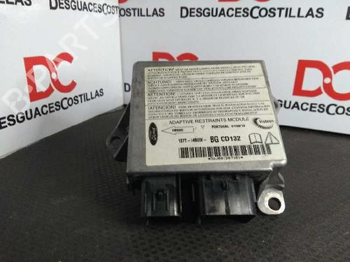 Used ECU airbags FORD MONDEO III (B5Y) 2.0 16V (146 hp) 17395582
