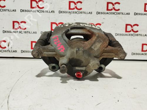 Left front brake caliper OPEL ASTRA J (P10)  | BP30049889M105