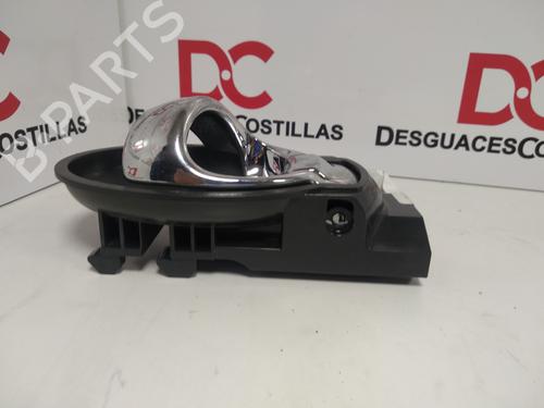 Front left interior door handle NISSAN JUKE (F15) 1.5 dCi | BP17397197I13 