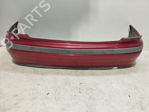 Bak støtfanger ROVER 400 II (RT) 420 Si Lux (136 hp) 31206262