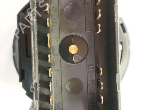 Steering column stalk AUDI A4 B5 (8D2) 1.8 T | BP28192096I23 