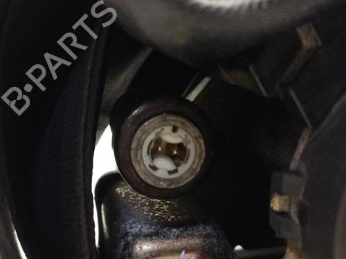 Front right seatbelt PEUGEOT 307 (3A/C) 1.6 HDi | BP21780334I25 