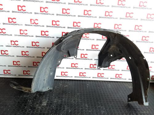 Wheel arch RENAULT KOLEOS I (HY_) 2.0 dCi (HY0K) | BP29331732C56 