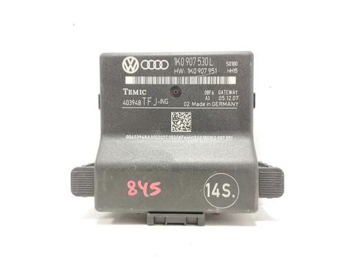 Used Electronic module AUDI A3 (8P1) 1.9 TDI (105 hp) 17422394