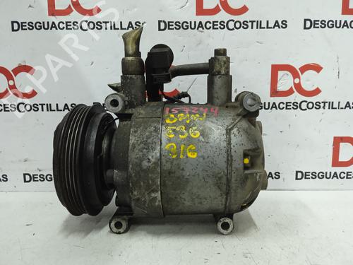 Used AC compressor AC compressor BMW 3 (E36) [1990-1998] 35931682 35931682