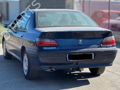 Starter PEUGEOT 406 (8B) 1.9 TD | BP28192064M8 