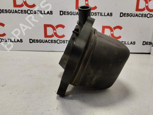 Pipe MERCEDES-BENZ C-CLASS (W203) C 200 Kompressor (203.045) | BP17419175M125 