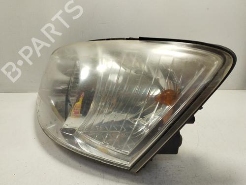 Left headlight HYUNDAI GETZ (TB) | BP31946751C28 - Image 3