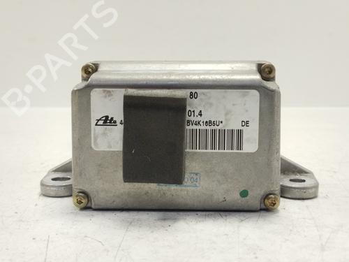 ABS Computer CITROËN C5 II (RC_) 2.0 HDi (RCRHRH) (136 hp) 27515610
