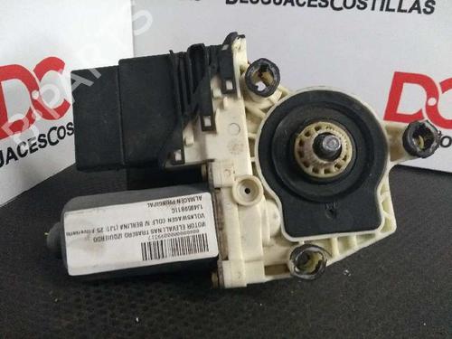 Vindusheismotor venstre bak VW GOLF IV (1J1) 1.9 TDI (110 hp) 23884366
