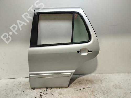 Used Left rear door MERCEDES-BENZ M-CLASS (W163) ML 270 CDI (163.113) (163 hp) 20978600
