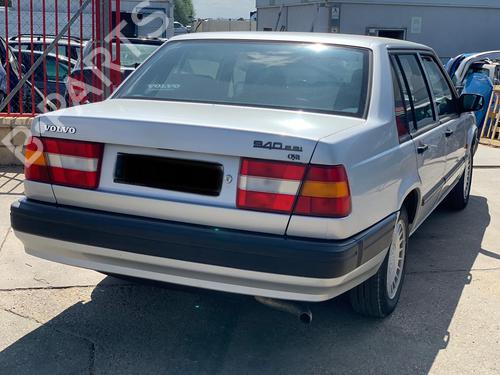 Anti roll bar VOLVO 940 (944)  | BP32299367M96 