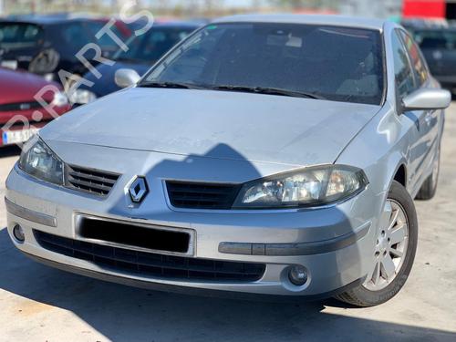 Used Parts RENAULT LAGUNA II (BG0/1_) 1.9 dCi (BG1A, BG1V) (130 hp) 4374406
