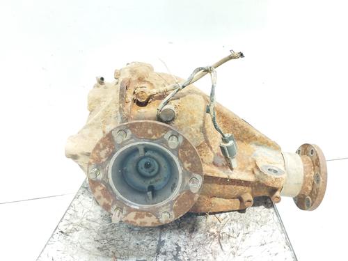 Differensial bakvogn MITSUBISHI PAJERO III (V7_W, V6_W) 2.5 TDi (V64W, V74W) | BP30961957M24 