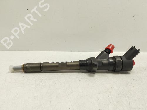 Used Injector CITROËN C5 I (DC_) 2.2 HDi (DC4HXB, DC4HXE) (133 hp) 27554272