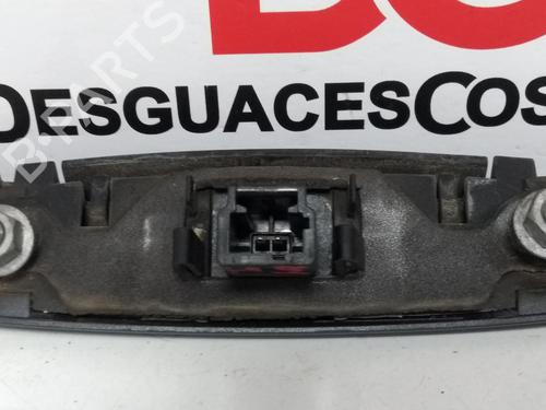 Tailgate handle CITROËN C4 I Saloon 1.6 16V | BP17401913C132 