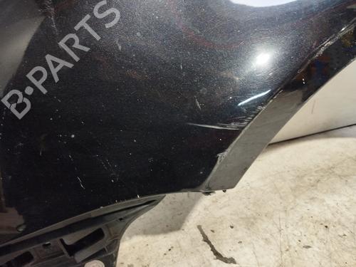 Left front fenders VW GOLF V (1K1)  | BP24444030C41 