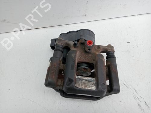 Pinça travão trás esquerda PEUGEOT 308 II (LB_, LP_, LW_, LH_, L3_) [2013-2021]  31210318