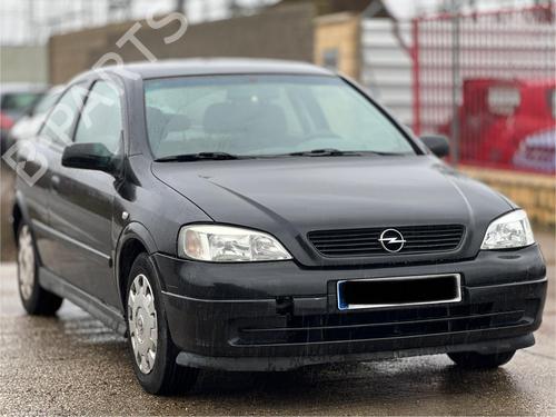 Electronic sensor OPEL ASTRA G Hatchback (T98)  | BP32108986M84 