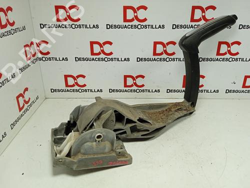 Parkbremsarm/handtak FORD FOCUS III 1.6 TDCi (115 hp) 17411882
