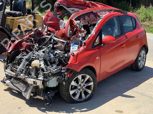 Starter OPEL CORSA E (X15)  | BP17411820M8 