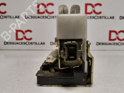 Rear right lock RENAULT CLIO II (BB_, CB_) | BP30143314C99