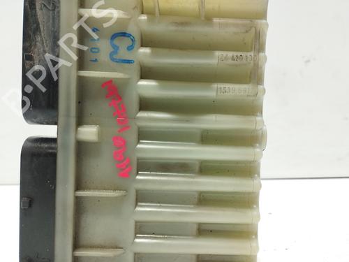 Electronic module OPEL ASTRA G Hatchback (T98)  | BP30196227M83 