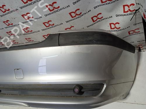Rear bumper BMW 3 Touring (E46) 320 d | BP24885031C8 