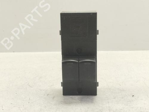 Used Left front window switch Left front window switch NISSAN MICRA III (K12) [2002-2011] 33747598 33747598