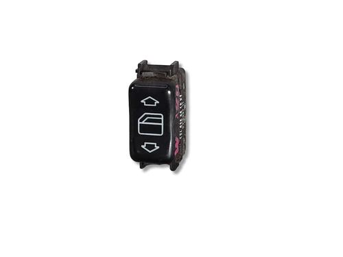 Used Right front window switch Right front window switch MERCEDES-BENZ 124 Saloon (W124) 300 E (124.030) (180 hp) 35752226 35752226
