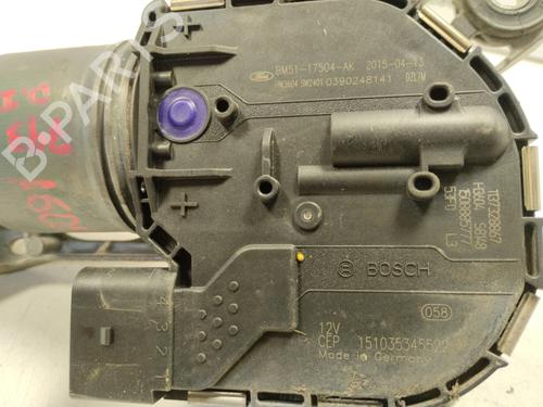 Front wiper motor FORD FOCUS III | BP30527453M29 - Image 2