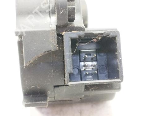 Fuel door actuator CITROËN C4 II (NC_)  | BP24630098E18 