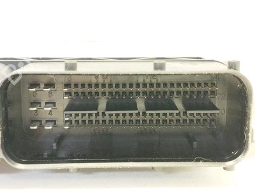 Engine control unit (ECU) HYUNDAI H-1 / STAREX Bus (A1)  | BP17421841M57 