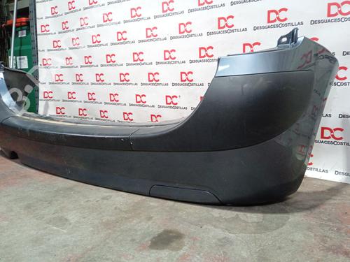 Rear bumper CITROËN XSARA PICASSO (N68) 2.0 HDi | BP17423278C8 