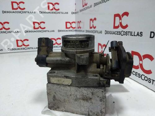 Used Throttle body Throttle body 17396766 17396766