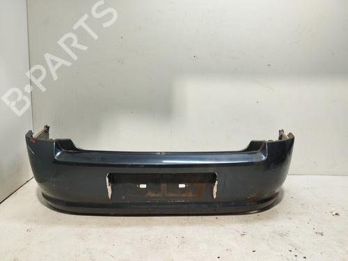 Used Rear bumper Rear bumper OPEL VECTRA C (Z02) [2002-2009] 35723531 35723531
