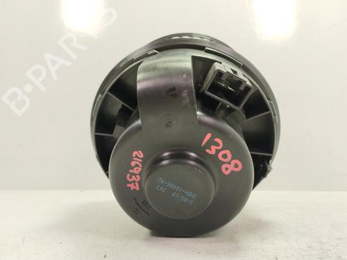 Heater blower motor FORD FOCUS II (DA_, HCP, DP) | BP30655484M62