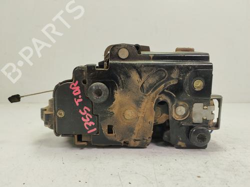 Højre bagtil lås SEAT TOLEDO II (1M2) 1.9 TDI (110 hp) 29376429