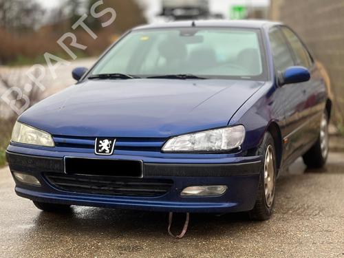 Used Parts PEUGEOT 406 (8B) [1995-2005]  4446475