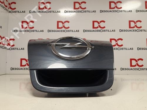 Tailgate handle OPEL ASTRA J (P10)  | BP17408232C132 