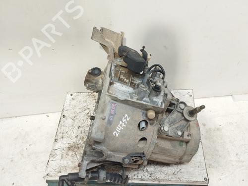 Gearbox PEUGEOT 307 (3A/C)  | BP30196259M3 