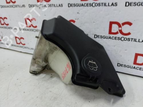 Windscreen washer tank BMW 3 (E46) 320 d | BP17421625C113 
