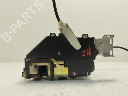 Used Rear left lock CITROËN C4 I (LC_) [2004-2014]  23242844